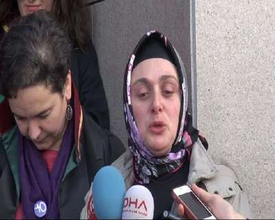 (Geniş haber) Adliyedeki kadın cinayeti davasından karar çıktı