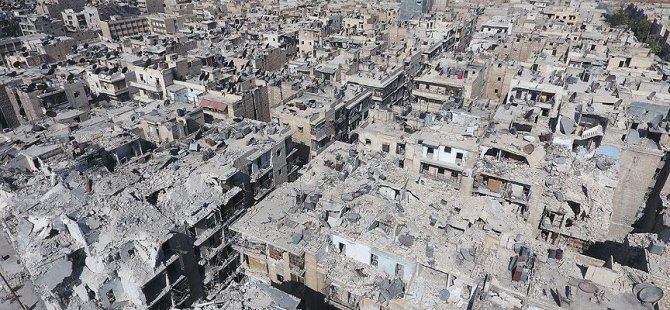 7 yaşındaki çocuktan intihar saldırısı