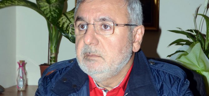 Metiner’den ’Mustafa Kemal’in askerleri’ne tehdit