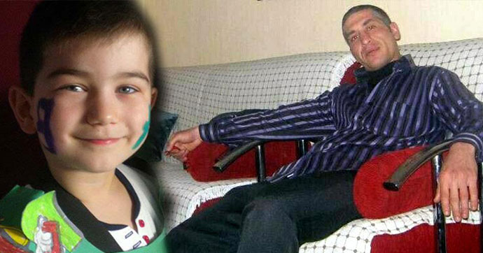 Müebbet hapse çarptırılan sanık tahliye edildi