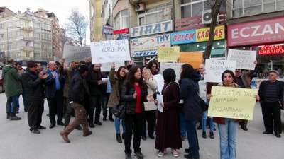 Elazığ'da cinsel istismara uğrayan kızlar ifade için aranıyor (2)