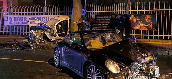 Sinan Çetin'in oğlu yeniden yargılanacak