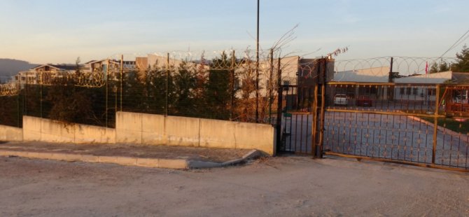 Yurttan kaçan 5 kız bulundu