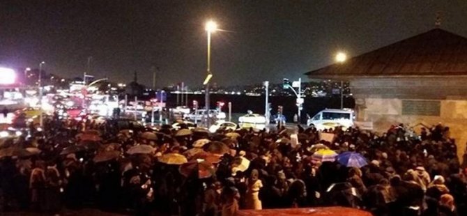 AK Partili belediye aracından hilafet çağrısı