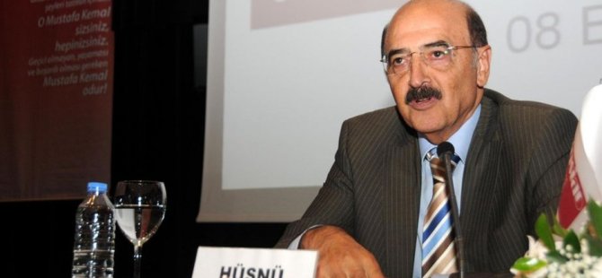 Gazeteci Hüsnü Mahalli tutuklandı