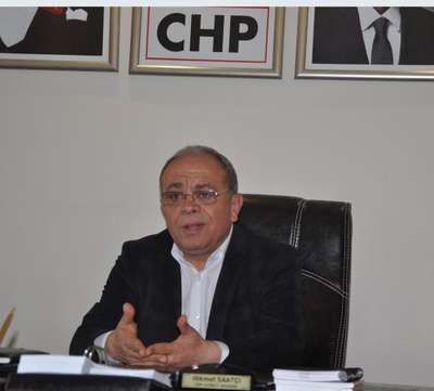 Bilal Erdoğan, CHP Aydın İl Başkanı'na hakaret davası açtı