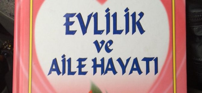 AK Parti çiftleri uyardı: Sevişirken konuşursan çocuğun kekeme olur
