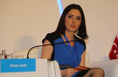 (Fotoğraflı Bülten Dağıtımı) Yarına Hazırlık: Dijital Dönüşüm, Yatırım, Yeni Fırsatlar