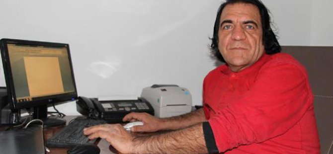 Saddam'ın generali Sivas'ta tercümanlık yapıyor