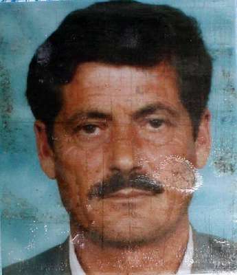 Kooperatif işçisi kulübede ölü bulundu