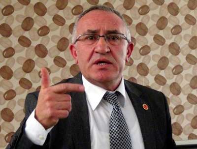 AK PARTİLİ ÜYEDEN AK PARTİLİ MİLLETVEKİLE, YAKINLARINI İŞE ALDIRDIĞI İDDİASI