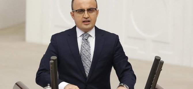 'Sana mı ihracat yapılıyor sana ne'