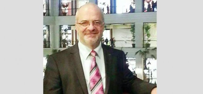AK Partili meclis üyesi öldürüldü