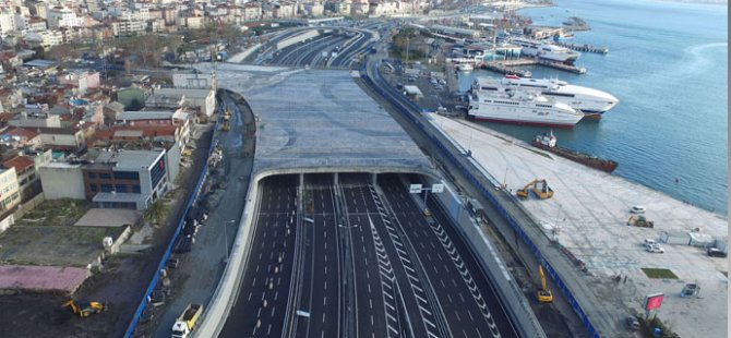 Açılışına 2 gün kaldı