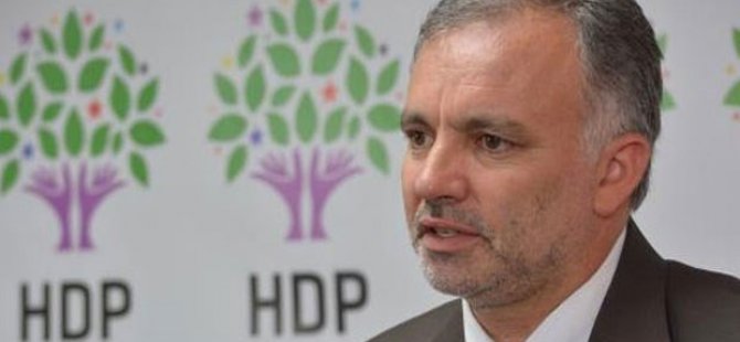 HDP, bütün binalarını boşalttı