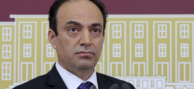Osman Baydemir'in hapis cezası bozuldu