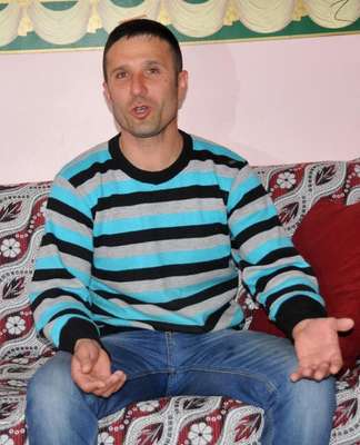 Nefes borusuna kaçan cisim 20 yıl sonra akciğerinden çıkarıldı