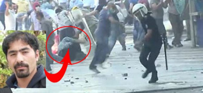 Ethem Sarısülük davasında karar