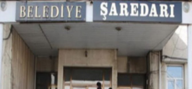 Yüksekova Belediyesi'ne kayyum atandı