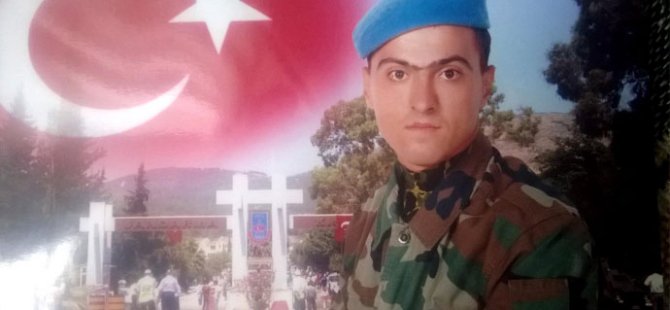 Şehit babasından yürek yakan soru