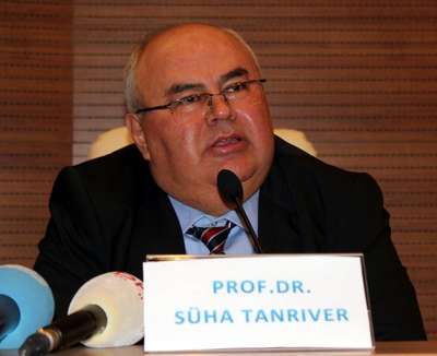 Prof.Dr. Tanrıver: Alacak davalarında Yargıtay zıt kararlar veriyor