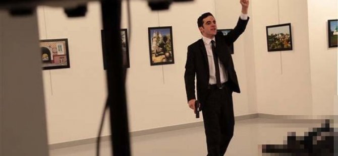 Bakan Soylu: Suikastçı çevik kuvvet polisi