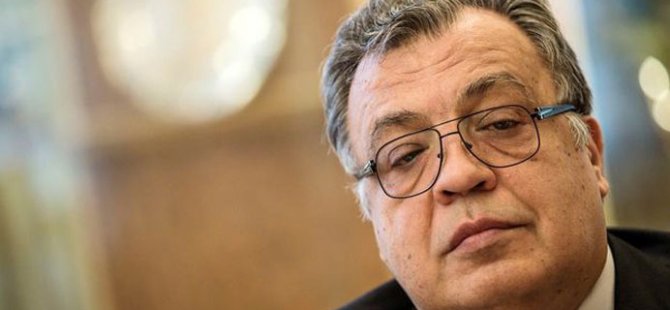 Karlov'un öldürülmesine ilişkin haberlere yayın yasağı