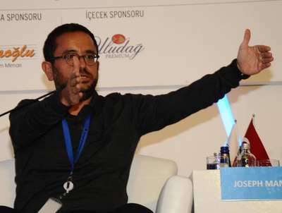 Uludağ Ekonomi Zirvesi ikinci gün (5)