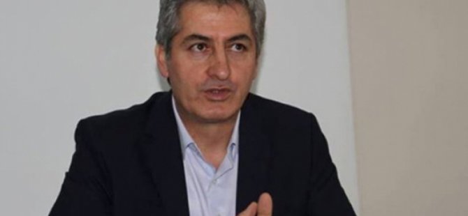 HDP'li vekil hakkında 32 yıla hapis istemi