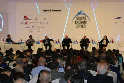 (Fotoğraflı Bülten Dağıtımı) Liderin Sürdürülebilirlik Ajandası