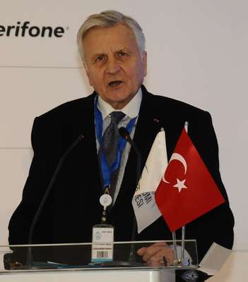 Uludağ Ekonomi Zirvesi İkinci Gün (6)