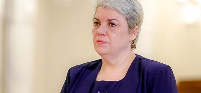 Müslüman Türk başbakan önerisi