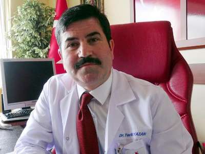Alanya Cezaevi'nde 'domuz gribi' paniği