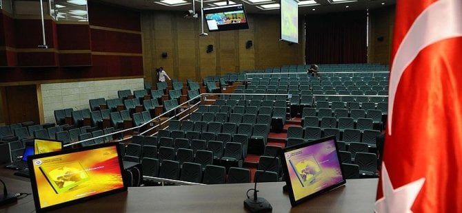 HDP'li vekilin tercümanı tutuklandı