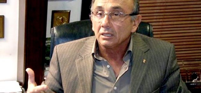 İhsan Kalkavan'a FETÖ'den yakalama emri