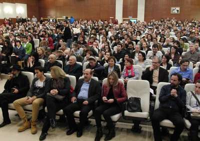 Orhan Pamuk: "Yeni romanıma başladım"
