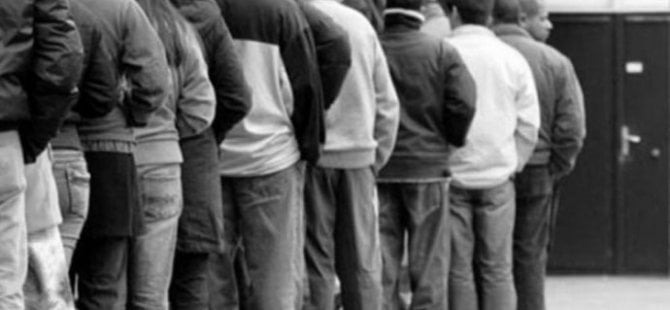 4 bin Türk, Almanya'ya iltica talep etti
