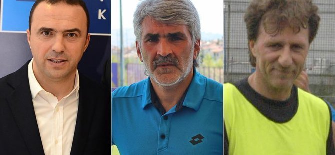 Ünlü futbolcuların iddianameleri kabul edildi