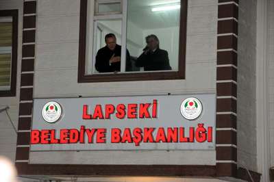 Cumhurbaşkanı Erdoğan, Tıp Bayramı'nı Çanakkale'de kutladı (4)