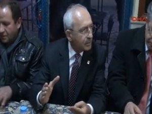 'Önce terörün finans kaynaklarını kes'