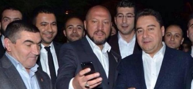 AK Partili başkan yardımcısı öldürüldü