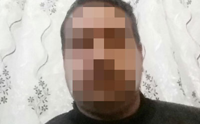 Cami imamı 9 kilo esrarla yakalandı