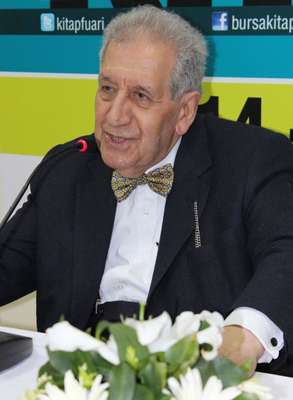 Hızlan: Bir insanı incitmeden eleştirmeyi Haldun Taner’den öğrendim