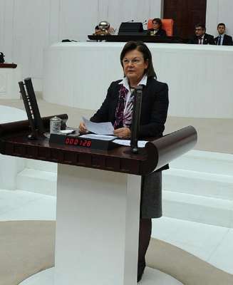 CHP'li Güven'den ÖSYM'ye tepki