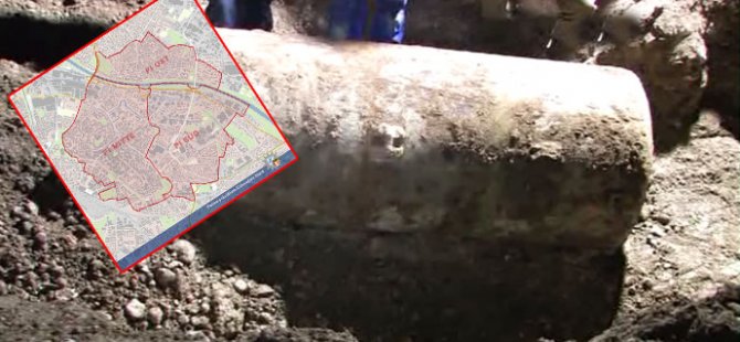 Almanya’da bomba alarmı