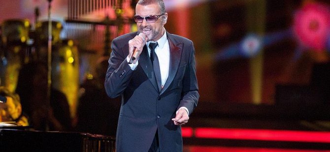 George Michael hayatını kaybetti