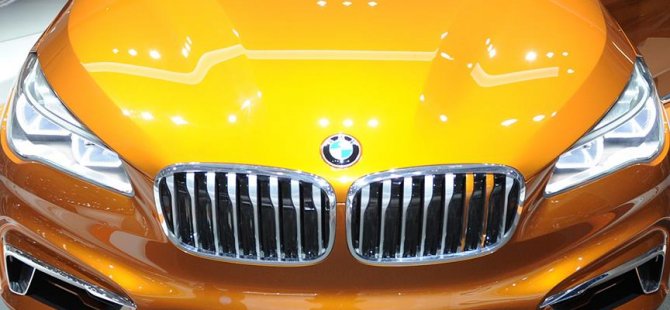 BMW 45 binden fazla aracı geri çağırıyor