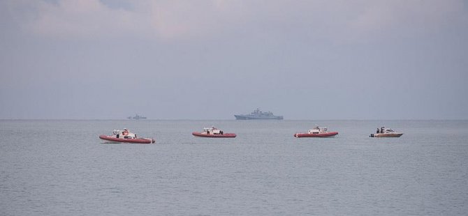 'Uçağın düşmesinde terör ihtimaller arasında değil'