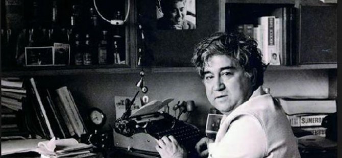 Aziz Nesin'in eserleri Londra sahnelerinde