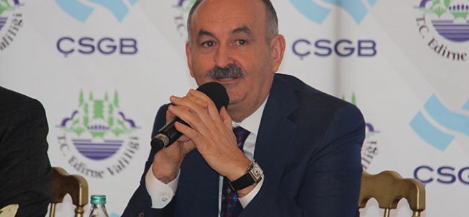 Bakan Müezzinoğlu'dan alkol zammına 'İnönü'lü cevap